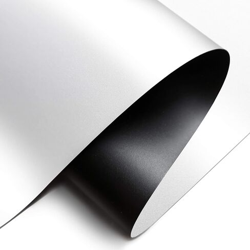 Projector Screen Material Fabric 14x24 inches Color Swatch Black Backing 4K Ultra HD Front Projection EVA Material G/W Samples 2pcs in Saudi Arabia