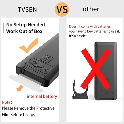 BN59-01357A BN59-01357F BN59-01357P Solar Voice Remote Replacement for Samsung Frame Smart TV Remote with Rechargeable Solar Cell in Saudi Arabia