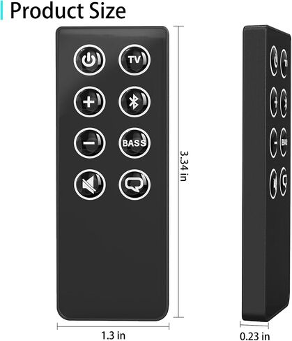 BN59-01357A BN59-01357F BN59-01357P Solar Voice Remote Replacement for Samsung Frame Smart TV Remote with Rechargeable Solar Cell in Saudi Arabia