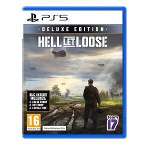 Hell Let Loose Deluxe Edition