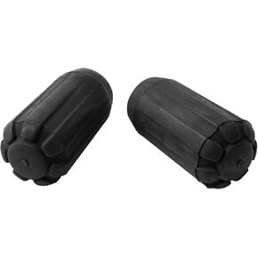 Z-Pole Pole Tip Protectors - Black Diamond