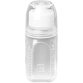 Evernew EBY650 ALC. Bottle w/Cup 1.0 fl oz (30 ml)