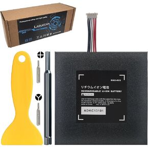 HAC-003 4310mAh Battery Compatible with Nintendo Switch Console Handhold High Capacity Internal Battery HAC-001