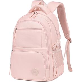 Bluboon Backpack,School Backpack (Green)