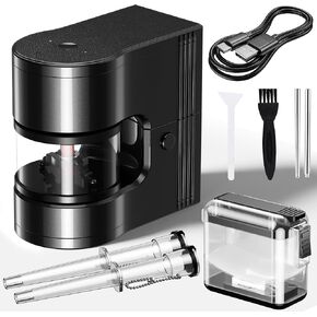 [2025 Upgraded version ] Electric Kitchen Grinder Kit