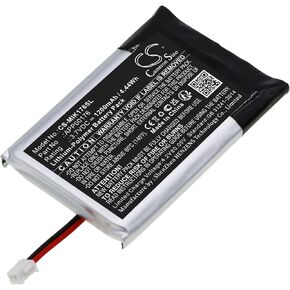 VI VINTRONS Battery for MINN KOTA iPilot Link Remote BT, APP00176,