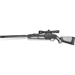 Gamo Swarm Viper 10X GEN3i .22 Cal. 10 Pellet Multi-Shot Inertia Fed Pellet Air Rifle