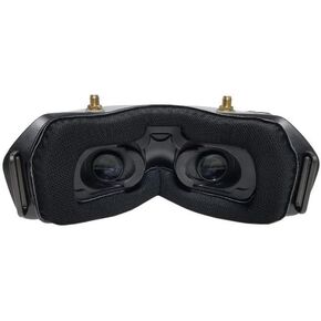 Foam Pads Compatible with Fatshark FPV Headset Video Gafas Glasses Replace Faceplate Sponge Eye Pad Face (Cover)