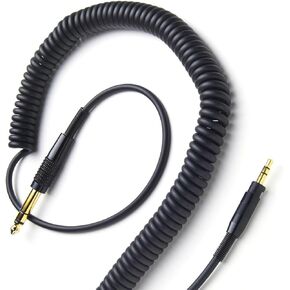 V-MODA Coilpro Extended Cable (Black)