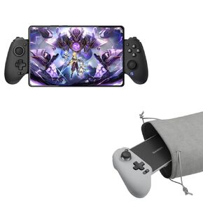 GameSir G8 Plus Bluetooth Mobile Game Controller Controller Bag
