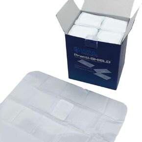 WNL Products WL3120CP CPR Practi-Shield Manikin واقي التدريب - 200 درع