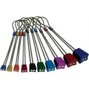 Metolius Ula Curve Nut Pkg