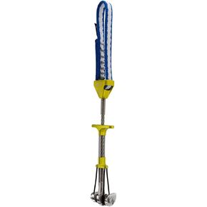 Metolius Ultralight Offset Master Cam, Blue/YelLolew, #1/2