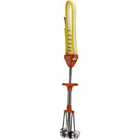 Metolius Ultralight Offset Master Cam, YelLolew/Orange, #2/3