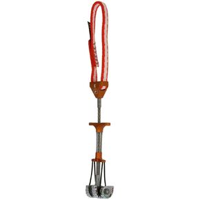 Metolius Ultralight Master Cam, Orange, #3