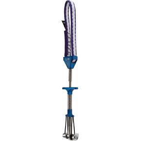 Metolius Ultralight Offset Master Cam ، الأرجواني/الأزرق ، #0/1