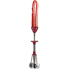 Metolius Ultralight Offset Master Cam, Orange/Red, #3/4