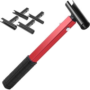Door Hinge Adjustment Tool Kit,Hinges Gap Adjusting Wrench,Door Hinge Repair Tool for Various Door Hinge Gaps in Kuwait