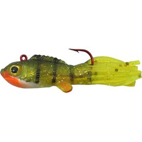 Northland Slurpies Small Fry Perch 1/16 oz