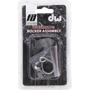 DW DWSM018-3 Rocker Assembly with Bearing Rocker