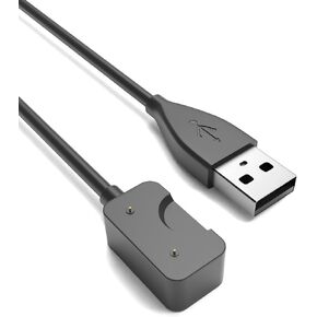 Sinoacc 3.3ft/1m USB A Charger for Samsung Galaxy Fit 3 Replacement Charging Cable Cord for Samsung Galaxy Fit 3 Activity Tracker[2024](Not for Galaxy Fit 1/2)