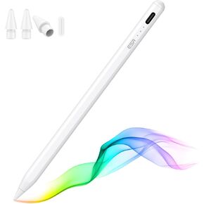 ESR Stylus Pen for iPad 2018-2026, Pencil 1st Generation, Tilt Sensitivity in Kuwait