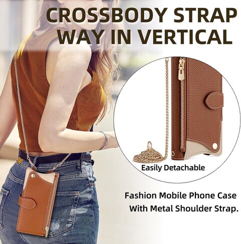 Asuwish Phone Case for Samsung Galaxy A71 5G Wallet Cover with Tempered Glass Screen Protector and Mirror PU Leather Flip Cover Card Holder Slot Stand Crossbody Strap Cell A 71 G5 71A S71 Girls Black in Saudi Arabia