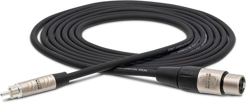 HOSA PRO Cable (HXR003) in Saudi Arabia