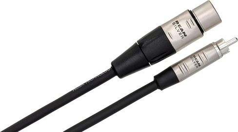 HOSA PRO Cable (HXR003) in Saudi Arabia