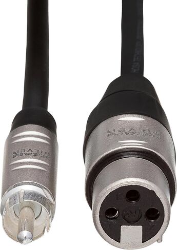 HOSA PRO Cable (HXR003) in Saudi Arabia