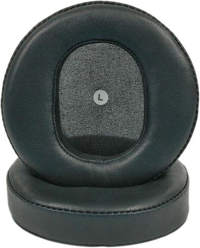 Dekoni Audio Ear Pads for Audeze Maxwell Wireless Gaming Headset, Memory Foam Headphone Earpads for Maxwell Audeze Headphones, Elite Suede in Saudi Arabia