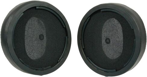 Dekoni Audio Ear Pads for Audeze Maxwell Wireless Gaming Headset, Memory Foam Headphone Earpads for Maxwell Audeze Headphones, Elite Suede in Saudi Arabia