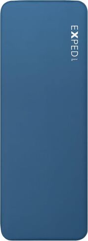 Exped Deepsleep Mat Single MW - حصيرة نوم للسيارات ذات التضخيم الذاتي ، وسادة رغوة 3 بوصة ، مضخة in Kuwait