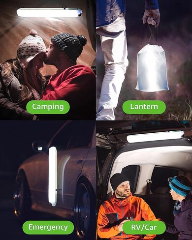 Camping Lantern, Inflatable LED Lamp for Camping, Hiking, Backpacking,Travel Outdoor Adventures, Emergency in Saudi Arabia