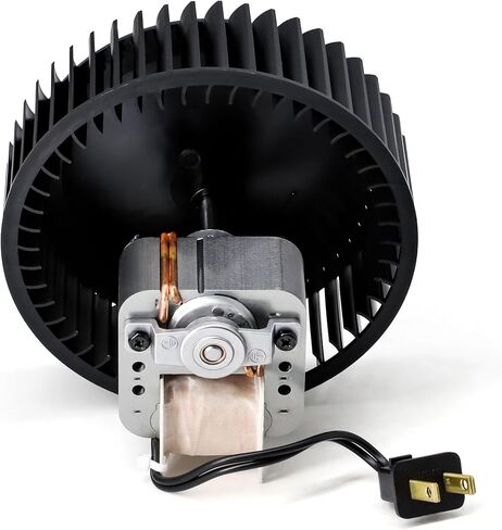 S97017450 Bathroom Fan Motor Assembly for Broan NuTone 771 771-A 70CFM Exhaust Fan Replacement Motor Kit in Kuwait