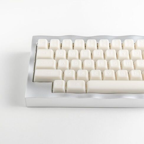 Jade Keycaps 160 مفاتيح Double Shot PBT Keycaps RSA ملف تعريف شفاف من خلال Keycaps Custom keycap مجموعة مع Split/7U الفضائية لأليس/61/64/68/84/87/100/104/108 لوحة مفاتيح ميكانيكية in Kuwait