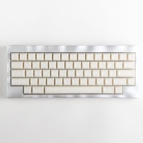 Jade Keycaps 160 مفاتيح Double Shot PBT Keycaps RSA ملف تعريف شفاف من خلال Keycaps Custom keycap مجموعة مع Split/7U الفضائية لأليس/61/64/68/84/87/100/104/108 لوحة مفاتيح ميكانيكية in Kuwait