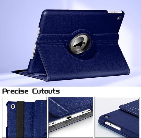 حالة الدوران للجيل التاسع iPad (2021) / الجيل الثامن (2020) / 7th Gen (2019) in Kuwait