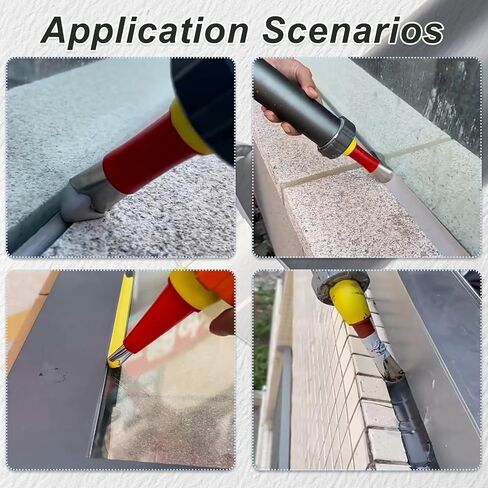 طقم اللمسات النهائية للسد، أطراف فوهة السد من الفولاذ المقاوم للصدأ مع استبدال قواعد التوصيل 30 قطعة in Kuwait