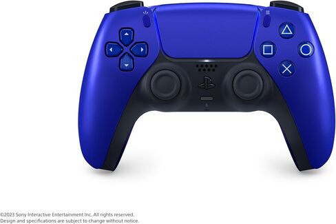 PlayStation DualSense Wireless Controller - Midnight Black (Renewed Premium) in Kuwait
