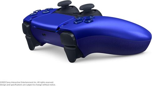 PlayStation DualSense Wireless Controller - Midnight Black (Renewed Premium) in Kuwait