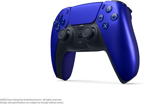 PlayStation DualSense Wireless Controller - Midnight Black (Renewed Premium) in Kuwait