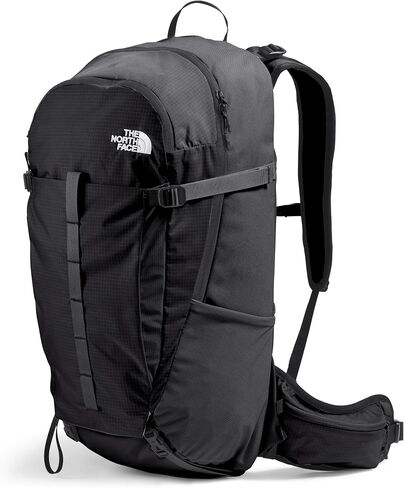 THE NORTH FACE Basin 36 Backpack, Khaki Stone/Desert Rust-NPF, One Size in Saudi Arabia