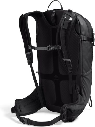 THE NORTH FACE Basin 36 Backpack, Khaki Stone/Desert Rust-NPF, One Size in Saudi Arabia