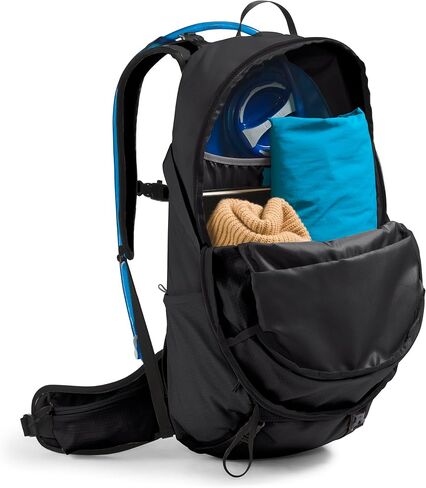 THE NORTH FACE Basin 36 Backpack, Khaki Stone/Desert Rust-NPF, One Size in Saudi Arabia