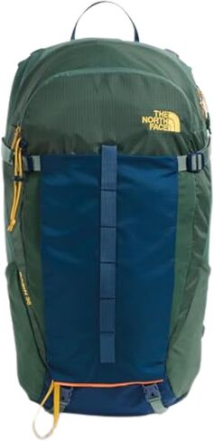 THE NORTH FACE Basin 36 Backpack, Khaki Stone/Desert Rust-NPF, One Size in Saudi Arabia