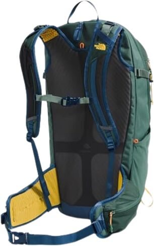 THE NORTH FACE Basin 36 Backpack, Khaki Stone/Desert Rust-NPF, One Size in Saudi Arabia