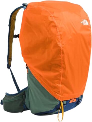 THE NORTH FACE Basin 36 Backpack, Khaki Stone/Desert Rust-NPF, One Size in Saudi Arabia