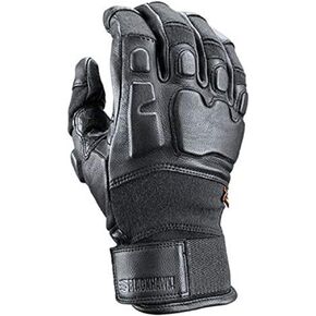 BLACKHAWK! S.O.L.A.G. Recon Glove Black Small