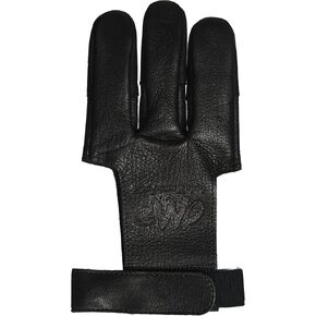 October Mountain Products Traditional Shooters Glove Large